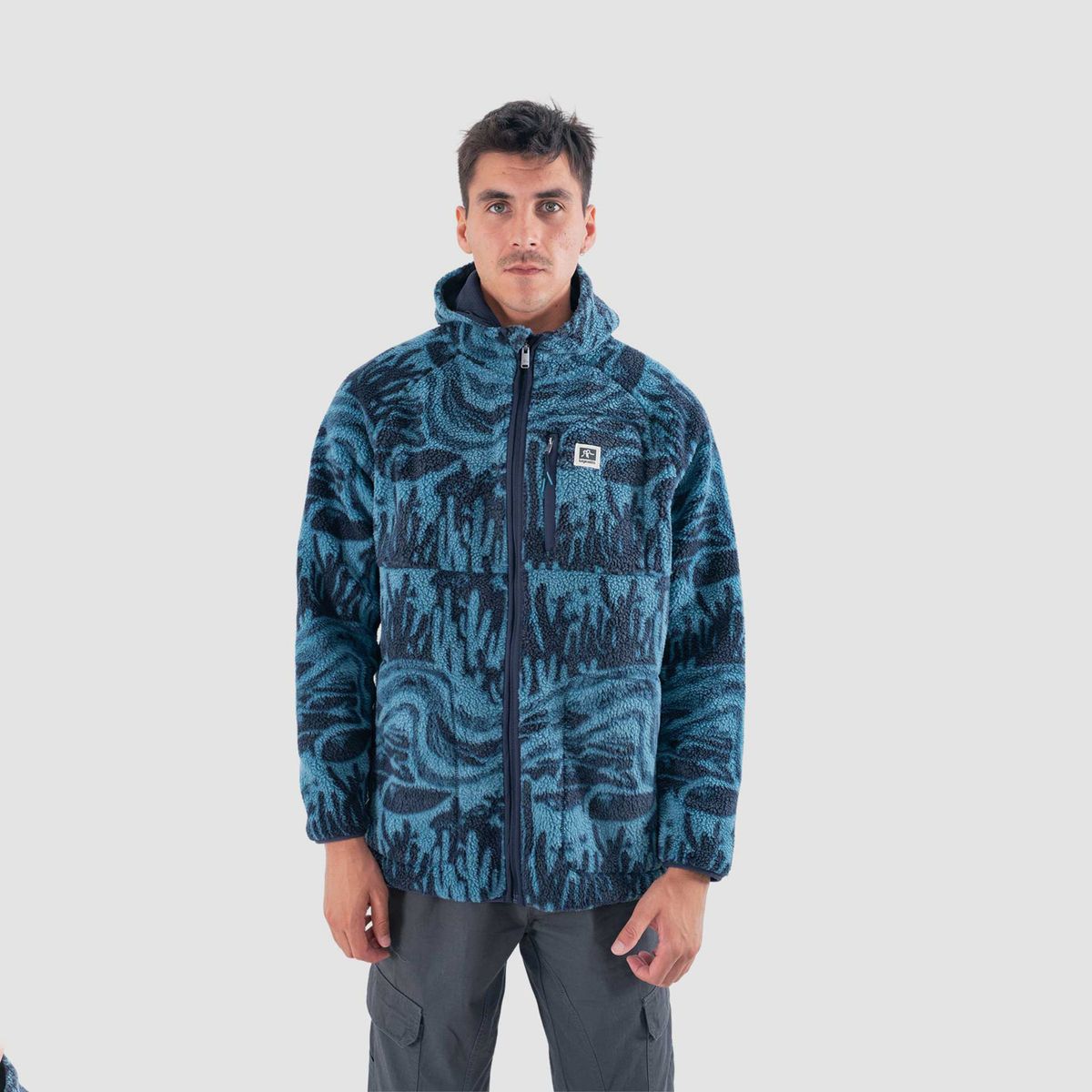 KAYA UNITE - Polar Hombre Kaya Unite