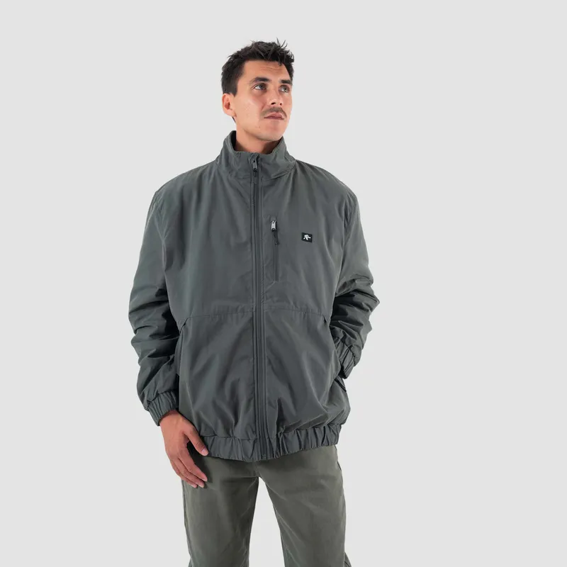 KAYA UNITE - Chaqueta Casual Hombre Kaya Unite
