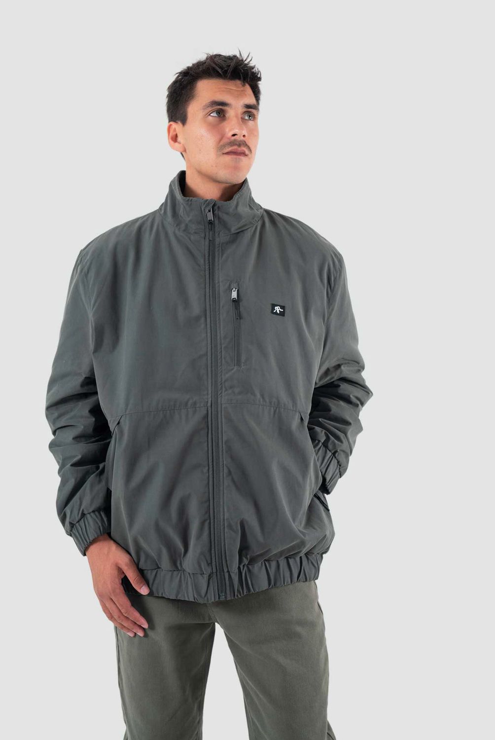 KAYA UNITE - Chaqueta Casual Hombre Kaya Unite