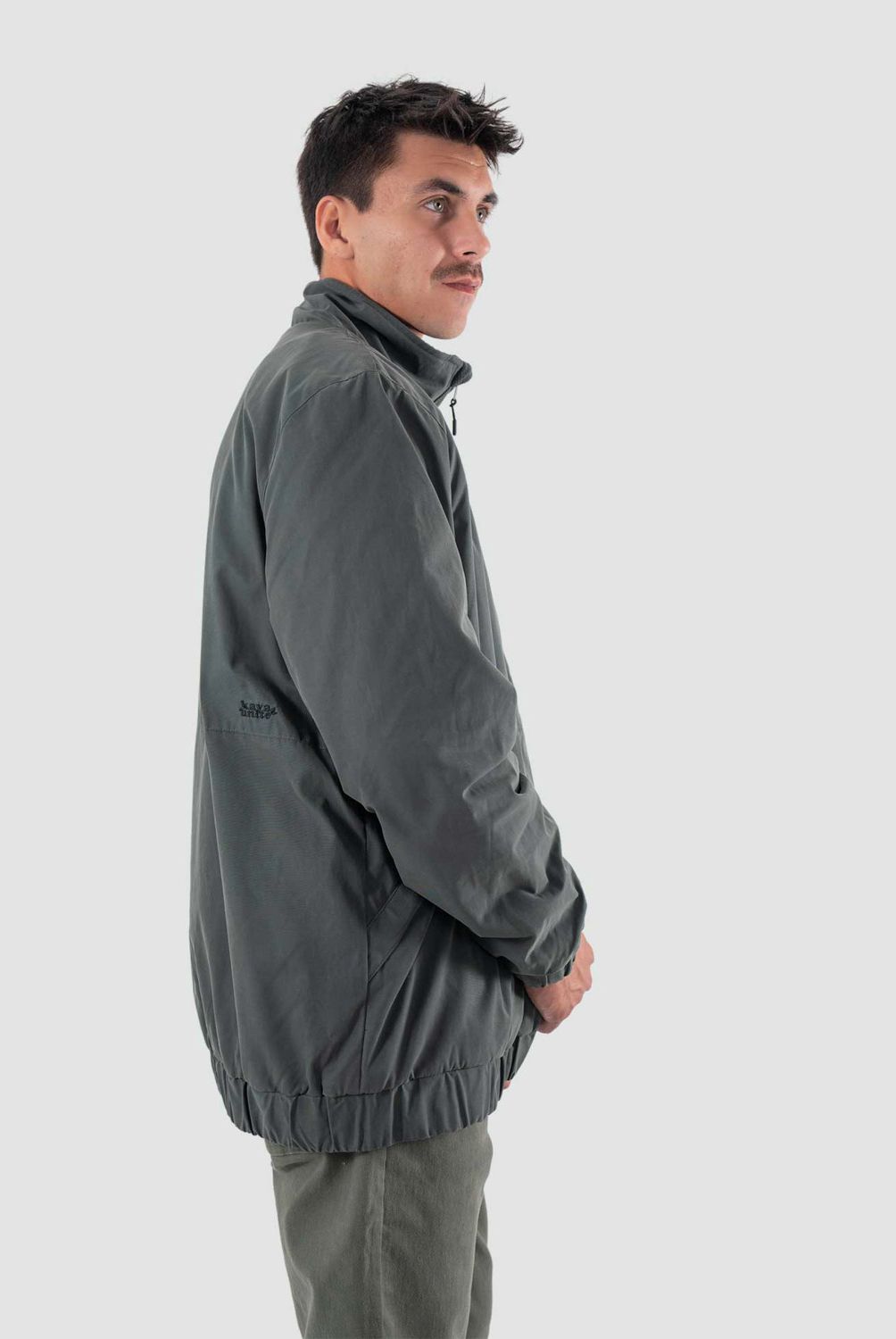 KAYA UNITE - Chaqueta Casual Hombre Kaya Unite