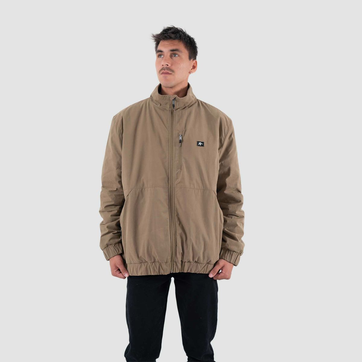 KAYA UNITE - Chaqueta Casual Hombre Kaya Unite