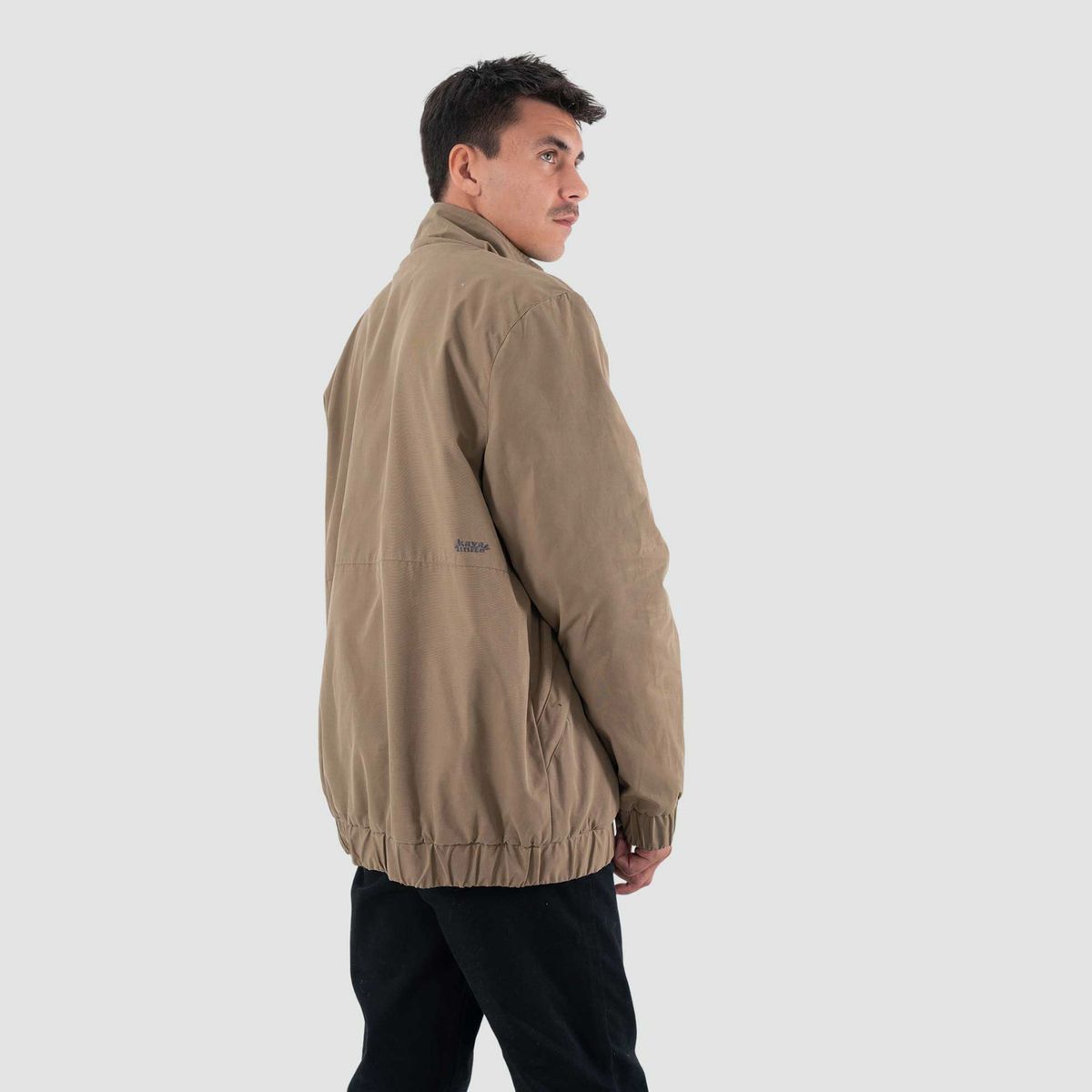 KAYA UNITE - Chaqueta Casual Hombre Kaya Unite