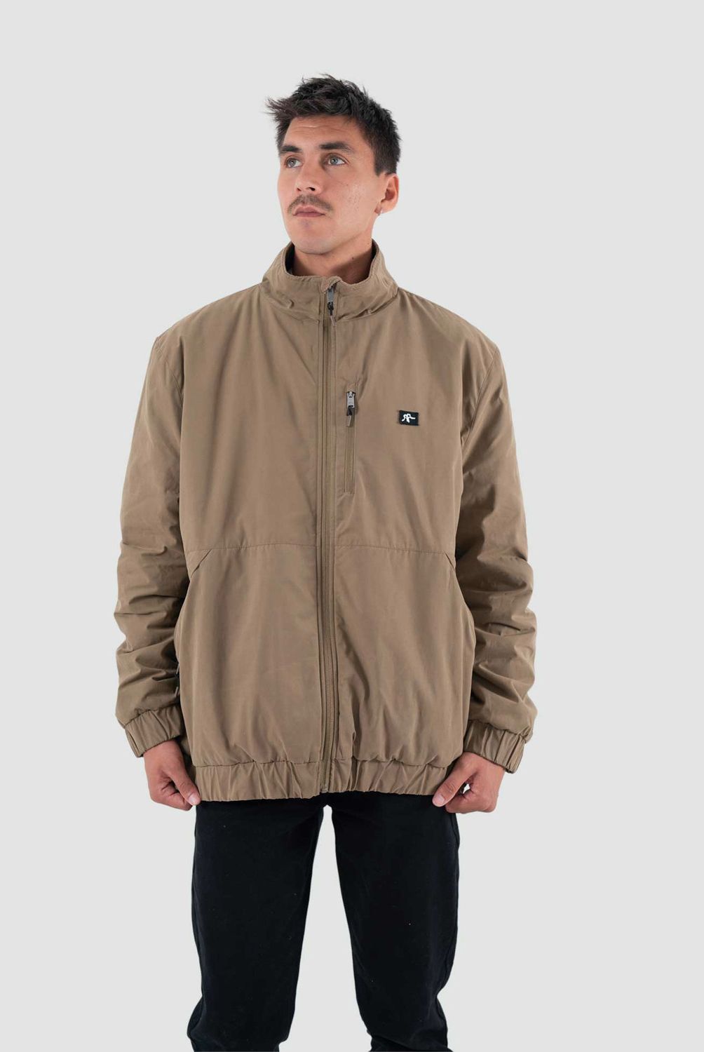 KAYA UNITE - Chaqueta Casual Hombre Kaya Unite