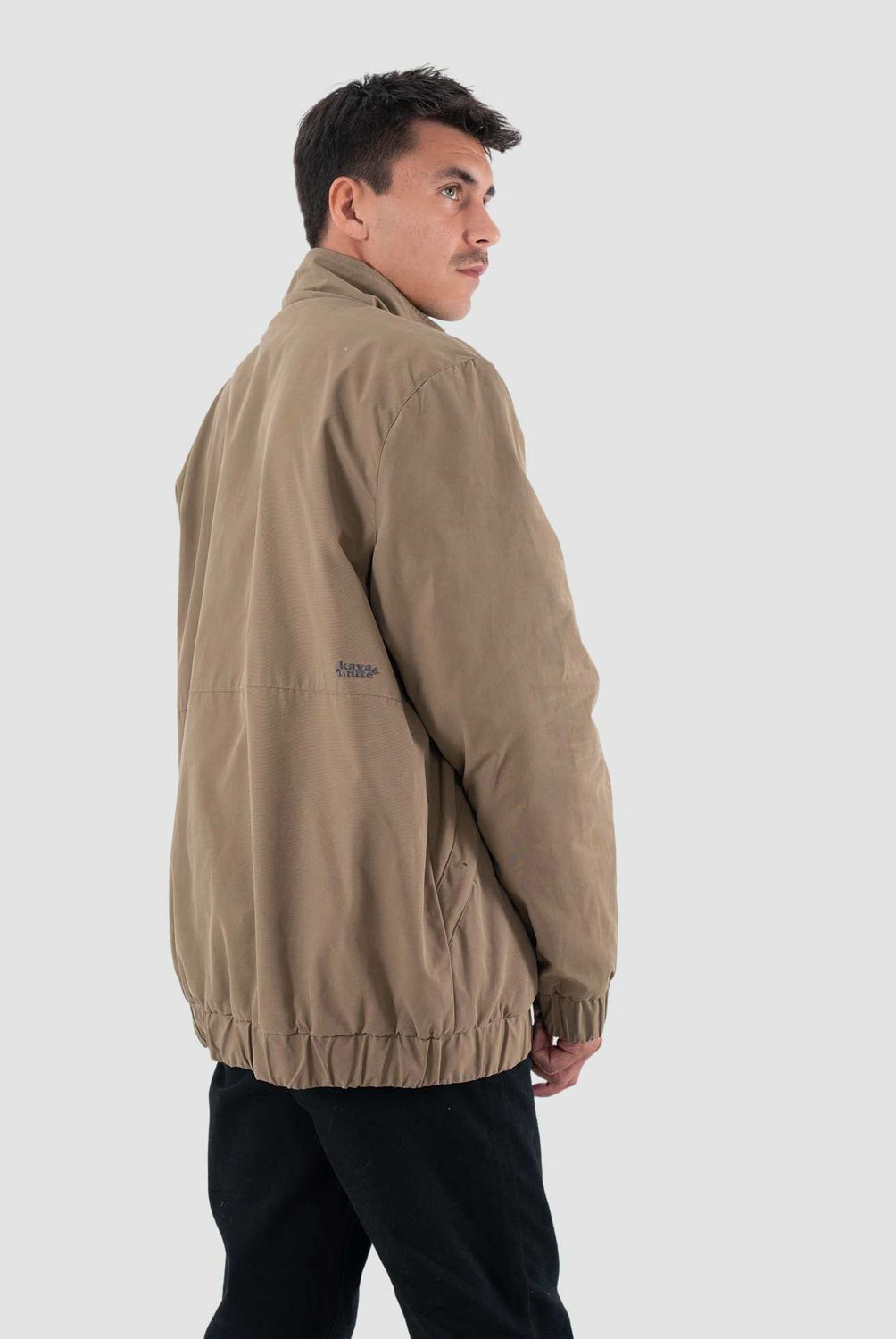 KAYA UNITE - Chaqueta Casual Hombre Kaya Unite