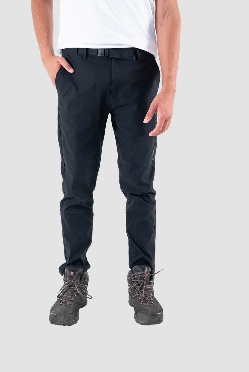KAYA UNITE - Pantalón Regular Hombre Kaya Unite