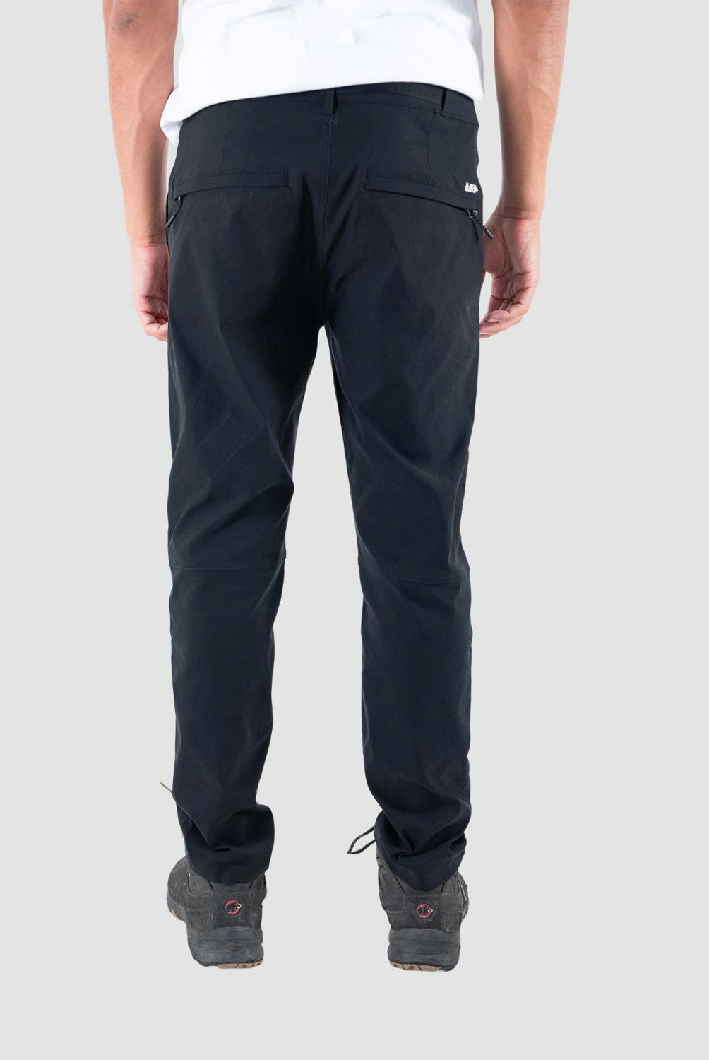 KAYA UNITE - Pantalón Regular Hombre Kaya Unite