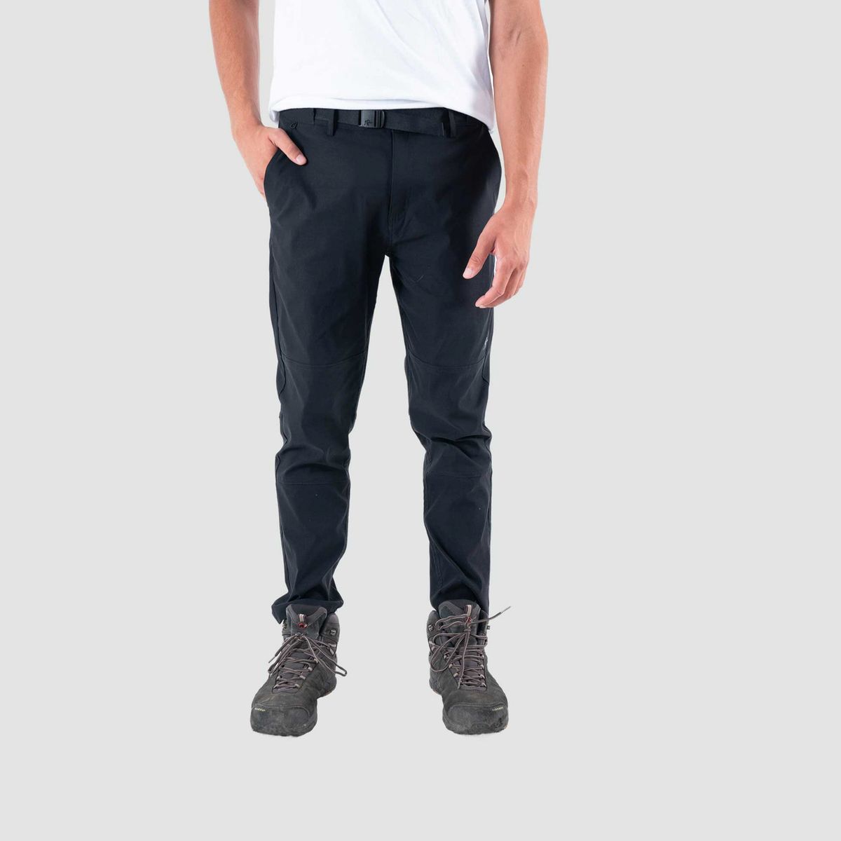 KAYA UNITE - Pantalón Regular Hombre Kaya Unite