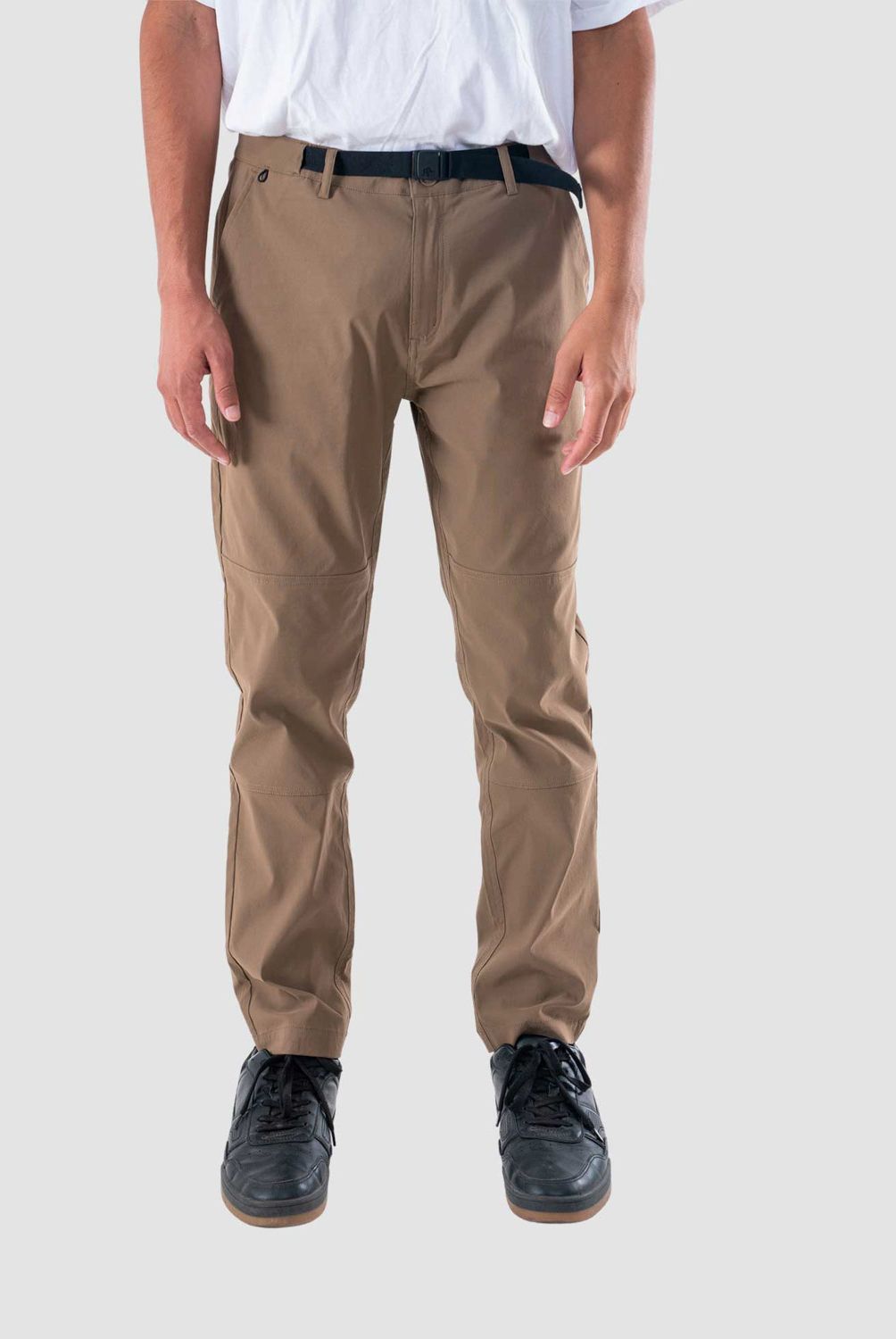 KAYA UNITE - Pantalón Regular Hombre Kaya Unite