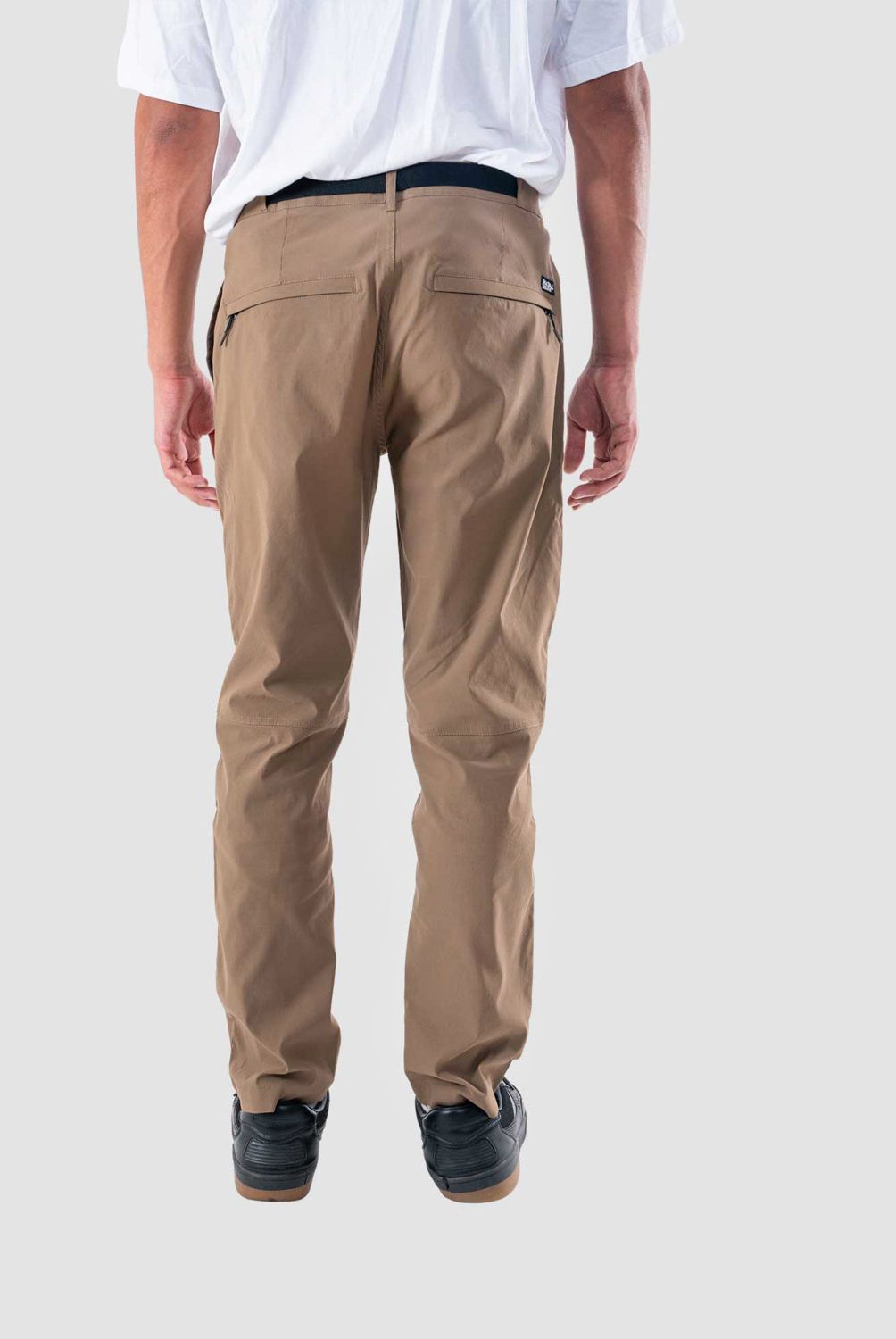 KAYA UNITE - Pantalón Regular Hombre Kaya Unite