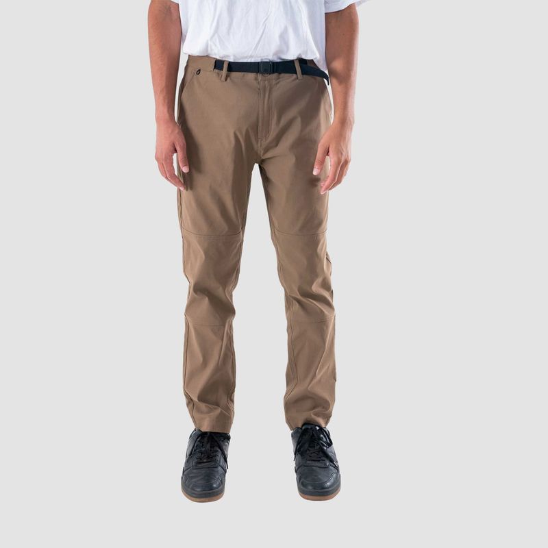 KAYA UNITE - Pantalón Regular Hombre Kaya Unite
