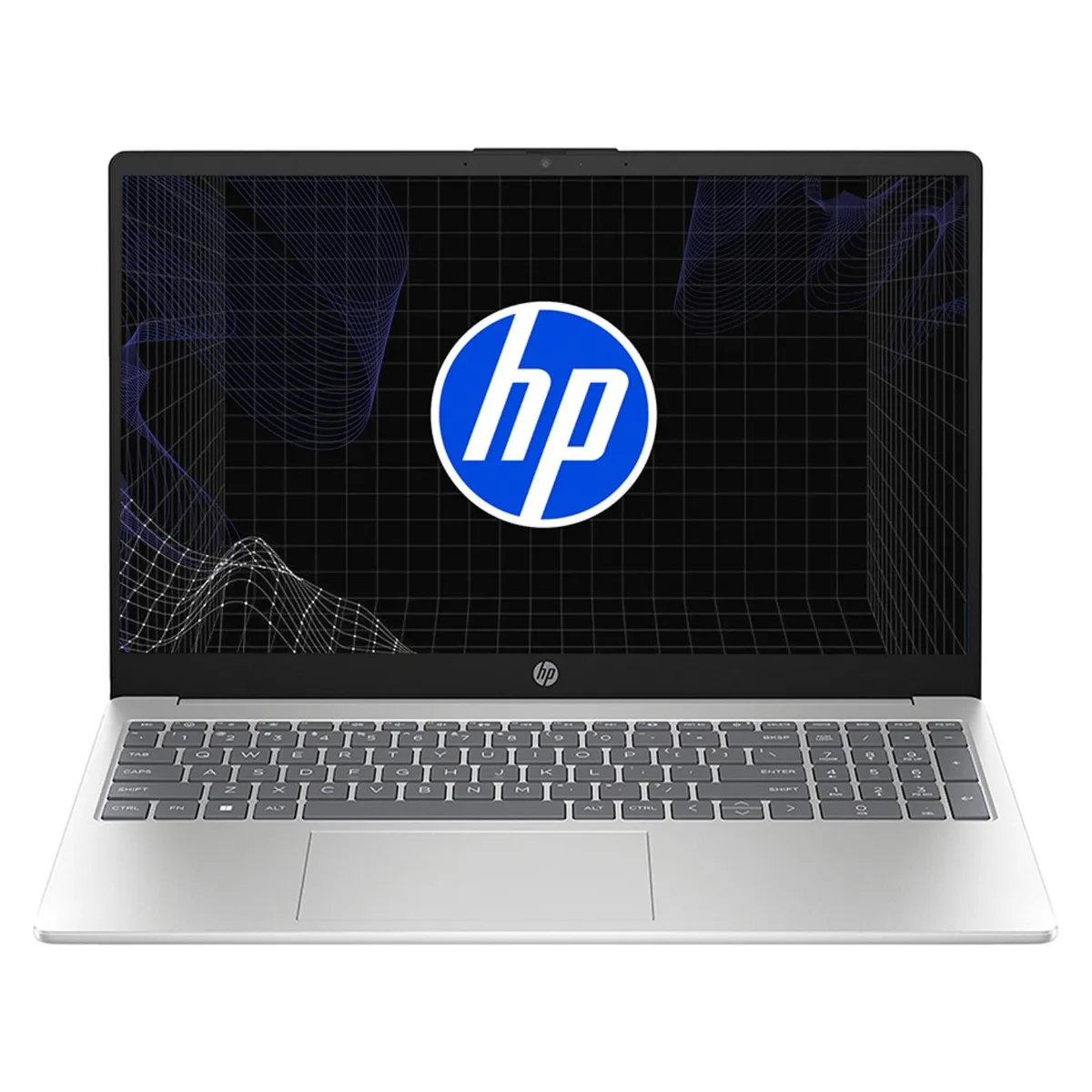 HP - Notebook HP 15-FD0252LA Intel Core i5 8GB 512GB SSD Full HD