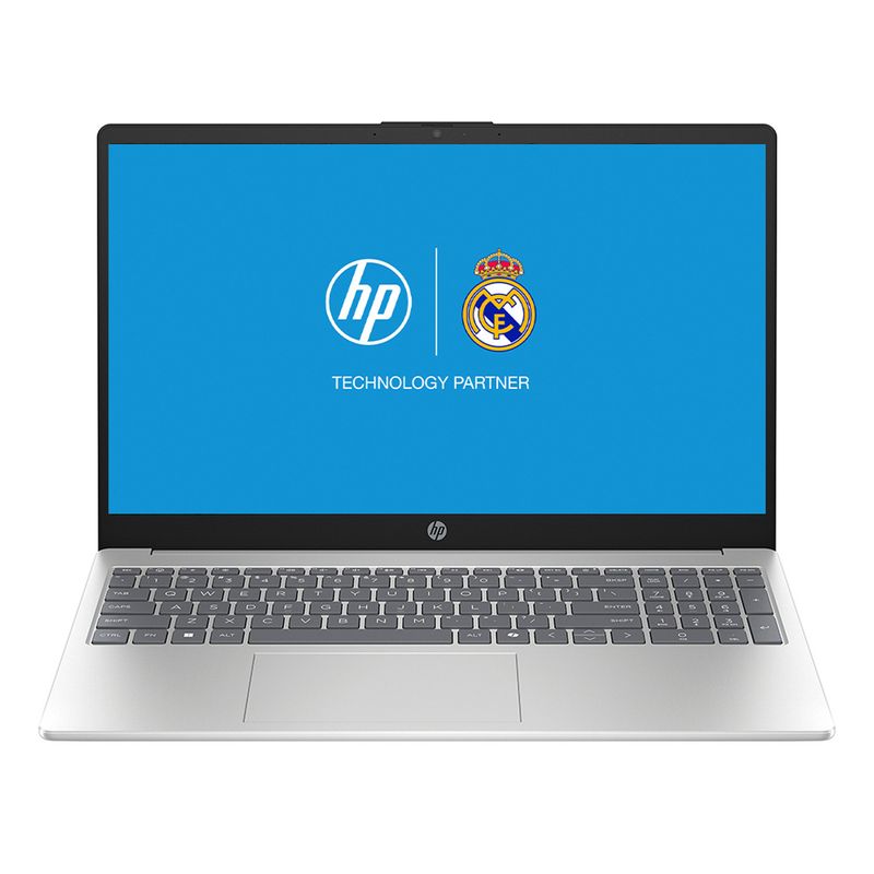 HP - Notebook HP 15-FD0252LA Intel Core i5 8GB 512GB SSD Full HD