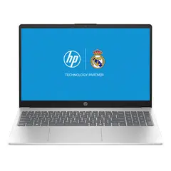 HP - Notebook 15-FD0252LA Intel Core i5 8GB 512GB SSD Full HD