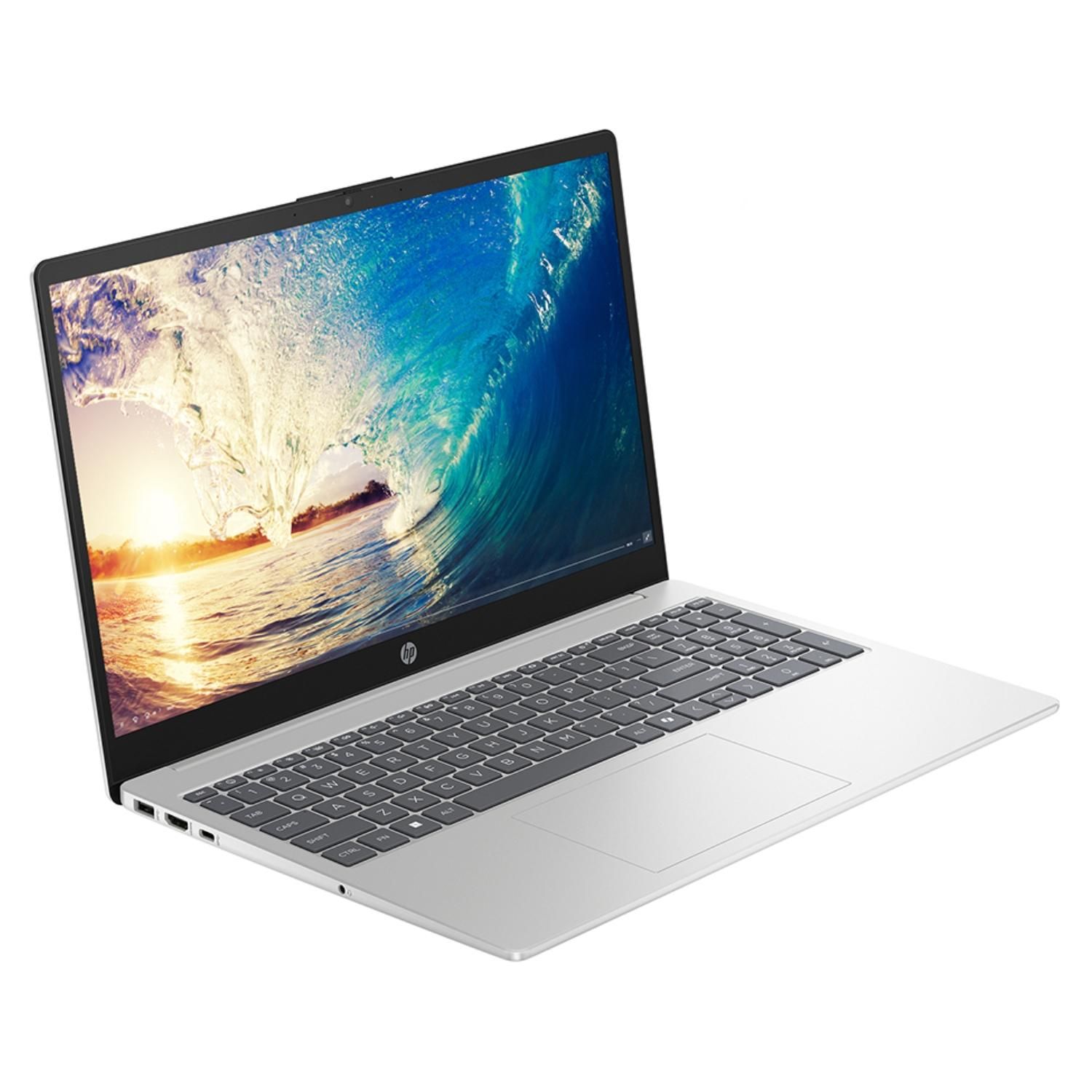 HP Notebook HP 15-FD0252LA Intel Core i5 8GB 512GB SSD Full HD