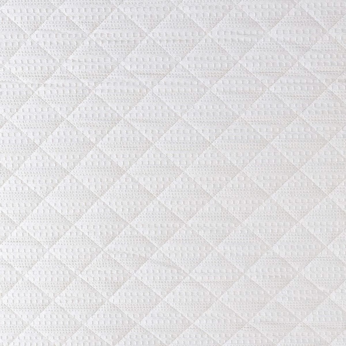 FABRICS - Quilt Waffle Sherpa Beige Fabrics