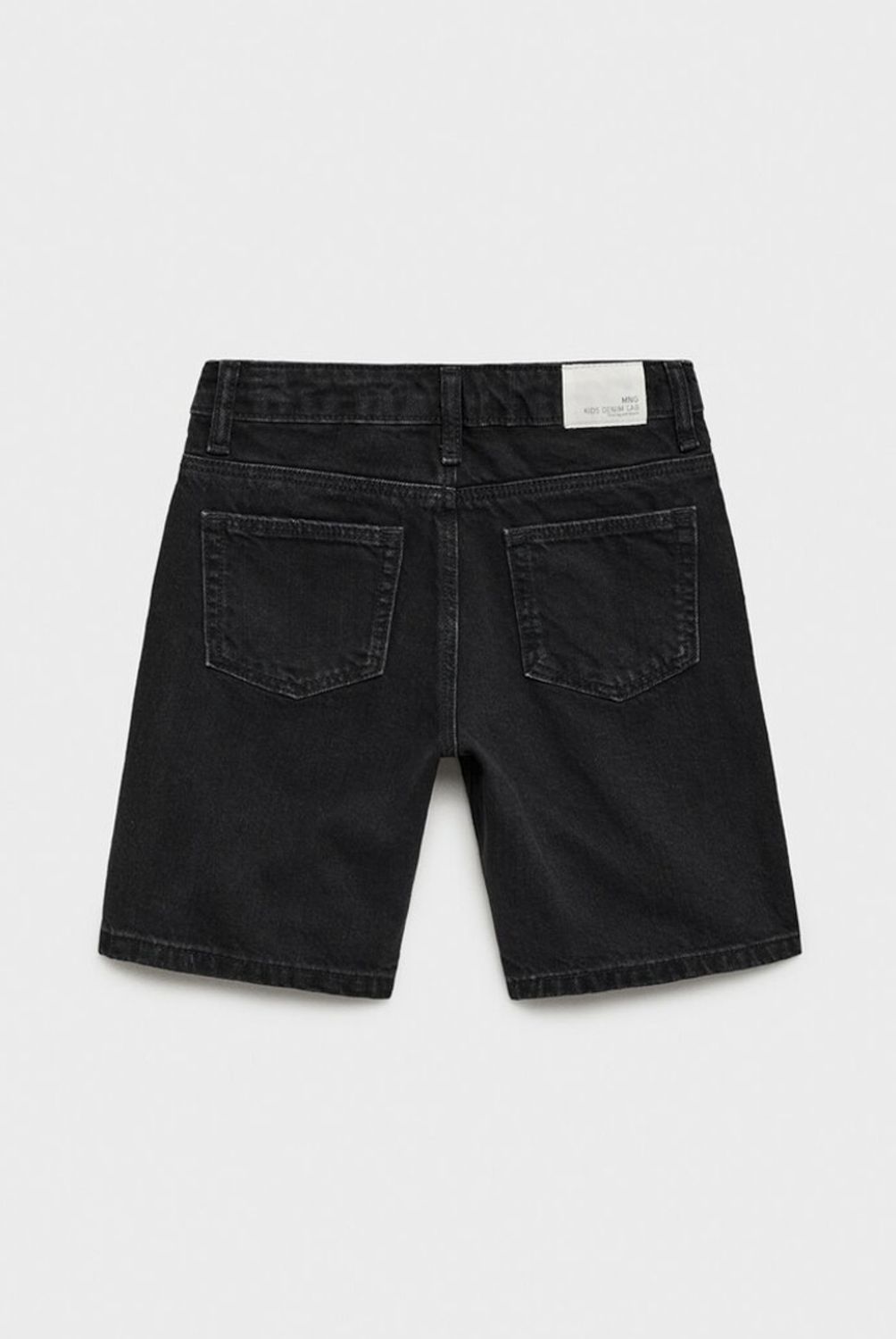 MANGO KIDS - Bermudas Vaqueras Niño Mango Kids