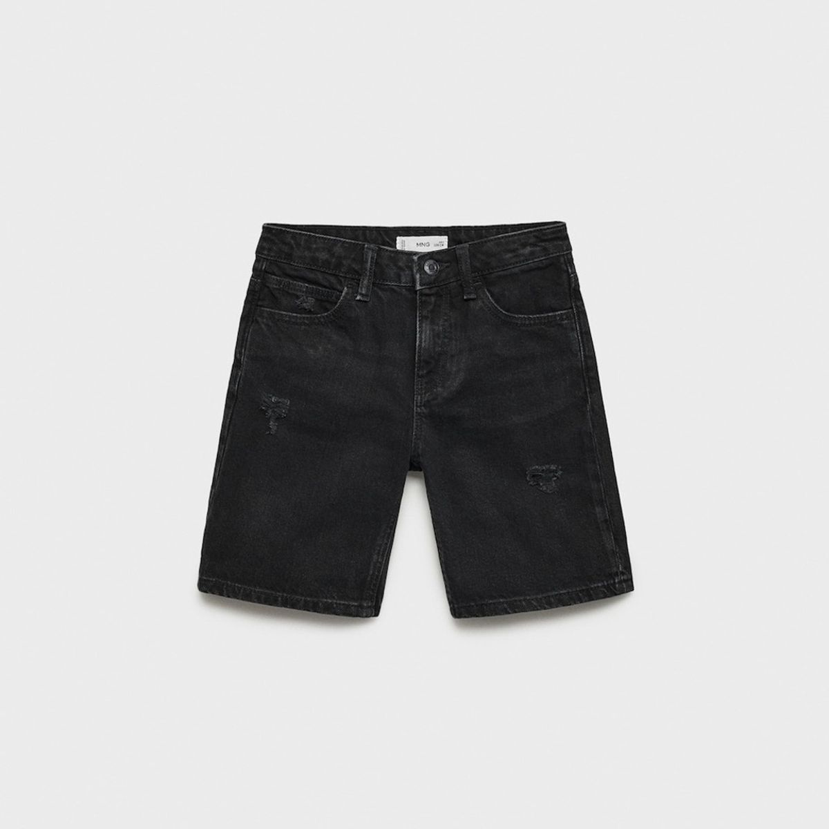 MANGO KIDS - Bermudas Vaqueras Niño Mango Kids