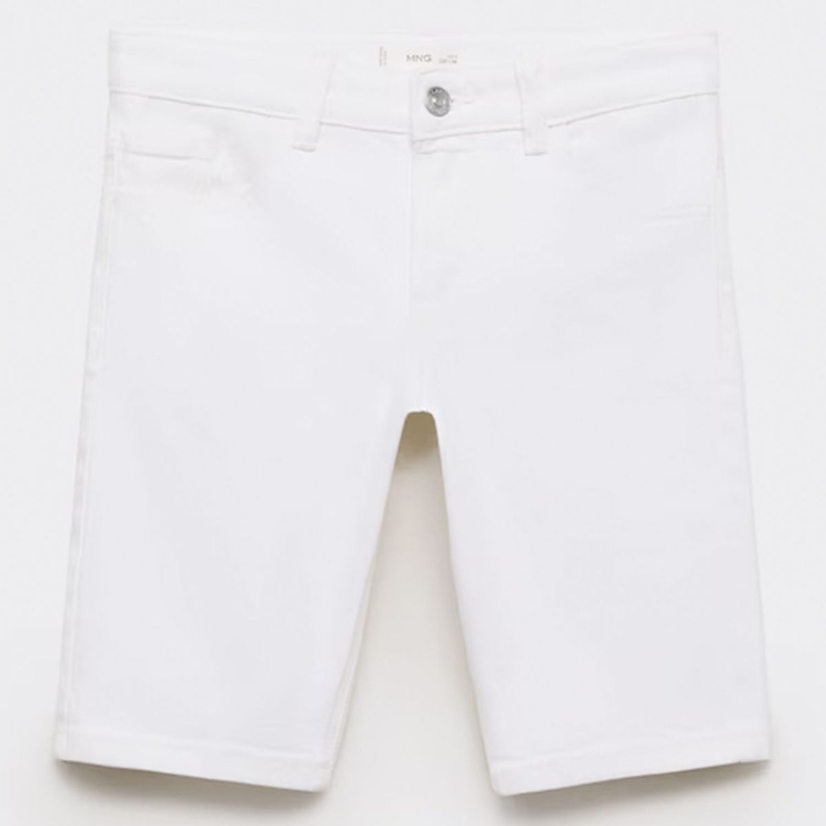 MANGO KIDS - Bermuda Vaqueras Niño Mango Kids