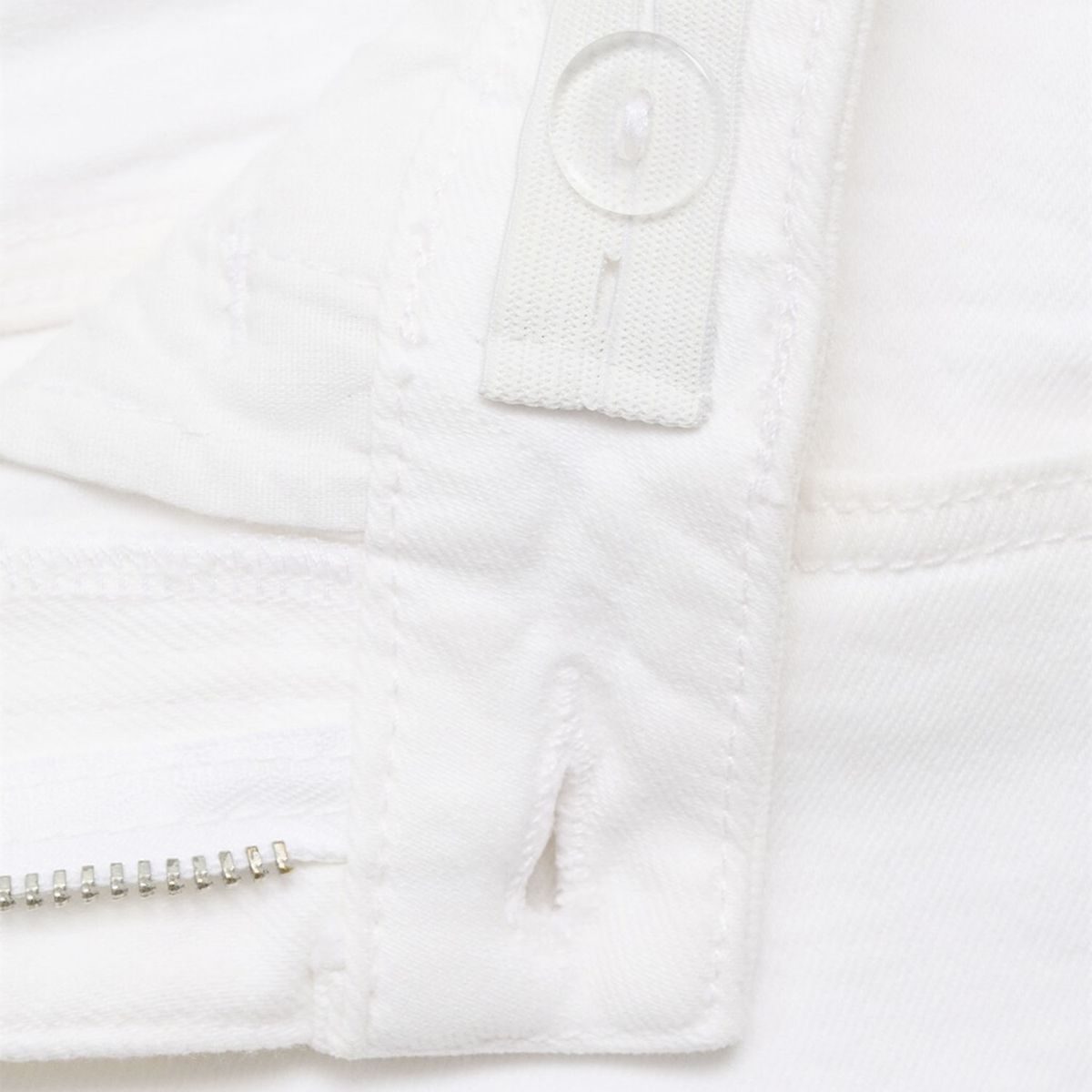 MANGO KIDS - Bermuda Vaqueras Niño Mango Kids