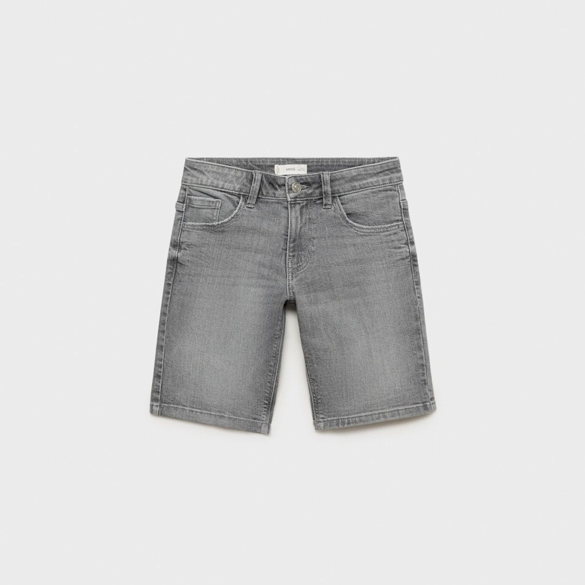 MANGO KIDS - Bermuda Vaqueras Niño Mango Kids