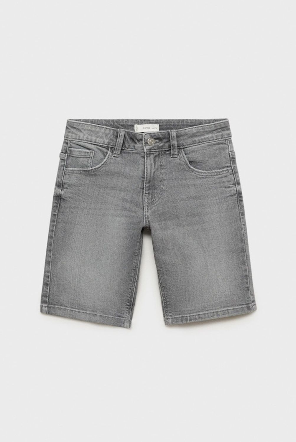 MANGO KIDS - Bermuda Vaqueras Niño Mango Kids