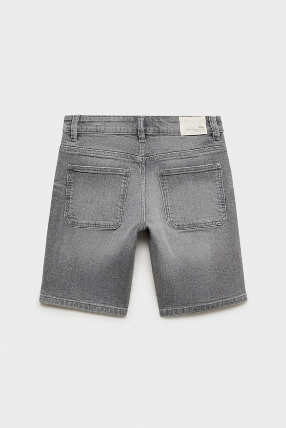MANGO KIDS - Bermuda Vaqueras Niño Mango Kids