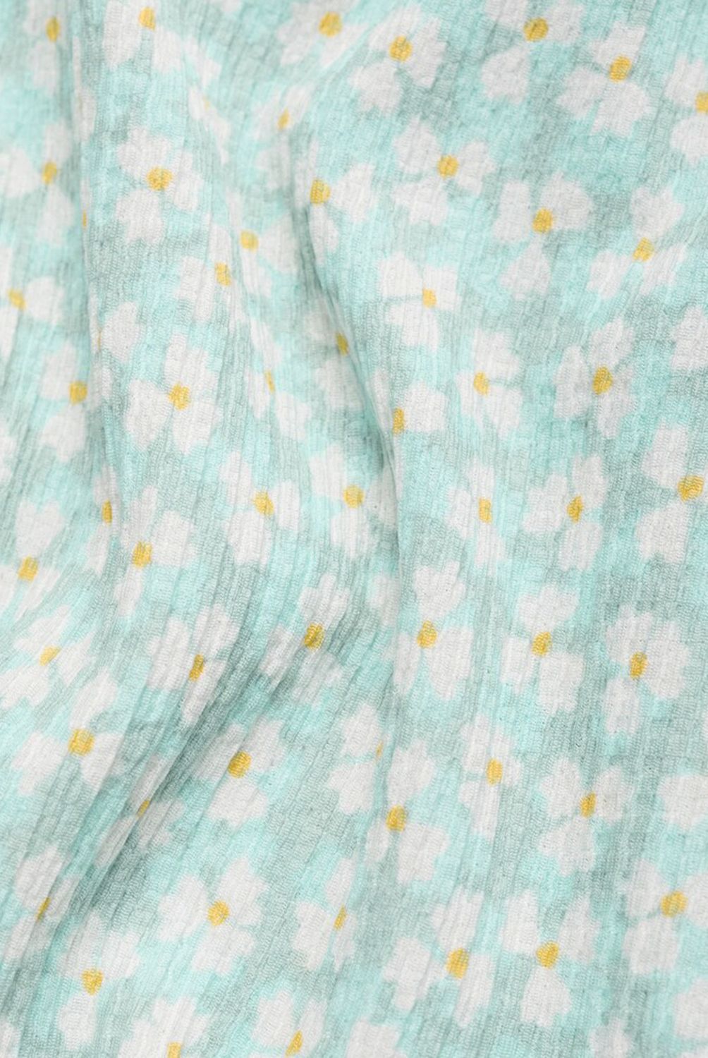 MANGO KIDS - Top Tirantes Estampado Bebé Niña Mango Kids