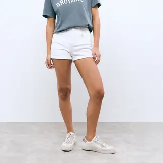 BROWNIE - Short Básico Mujer