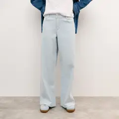 BROWNIE - Pantalón Rayas Mujer