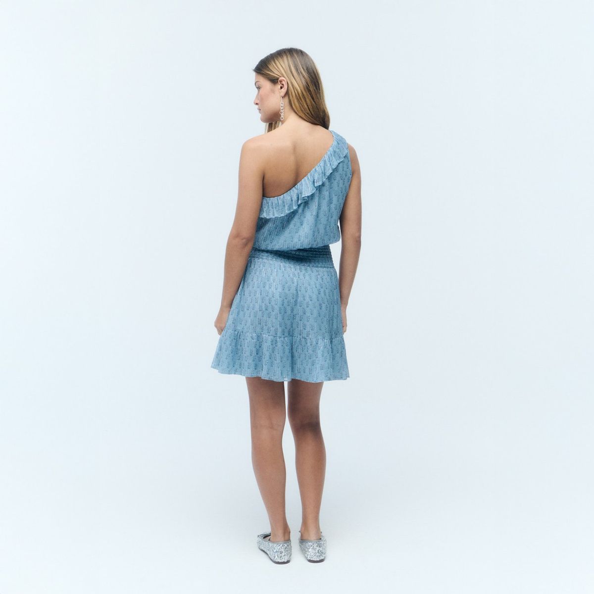 BROWNIE - Vestido Mujer Brownie