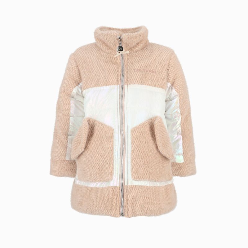 LIMONADA - Chaqueta Bebé Niña  Limonada