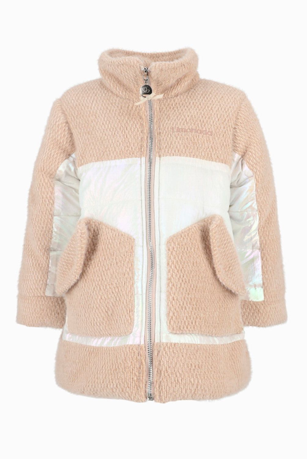 LIMONADA - Chaqueta Bebé Niña  Limonada