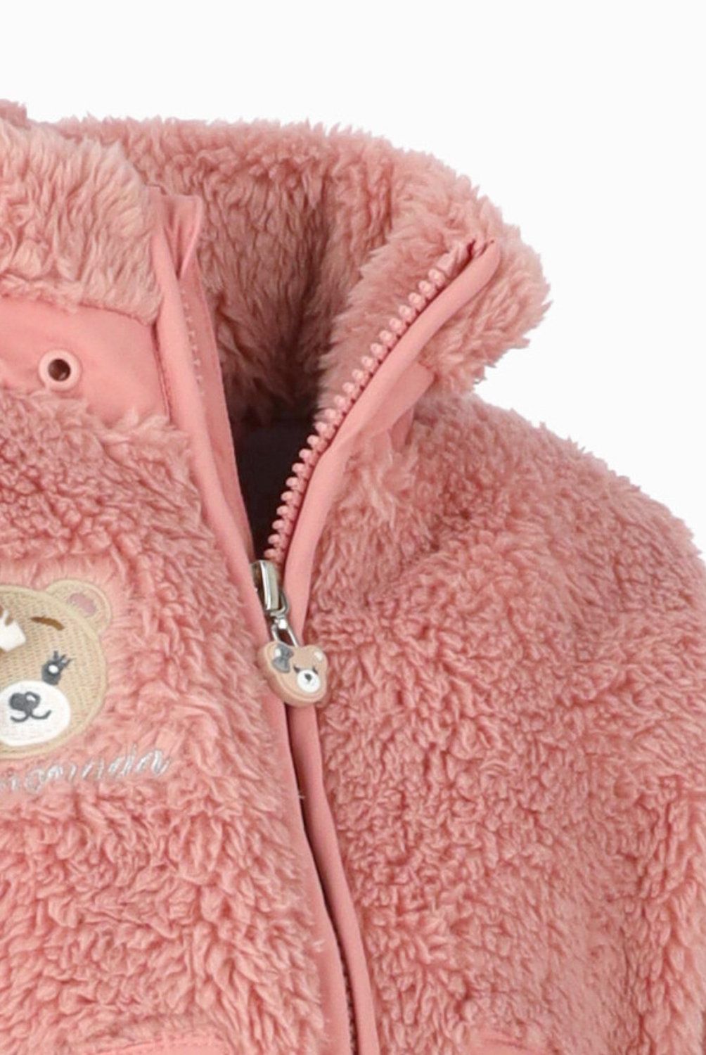 LIMONADA - Chaqueta Bebé Niña  Limonada