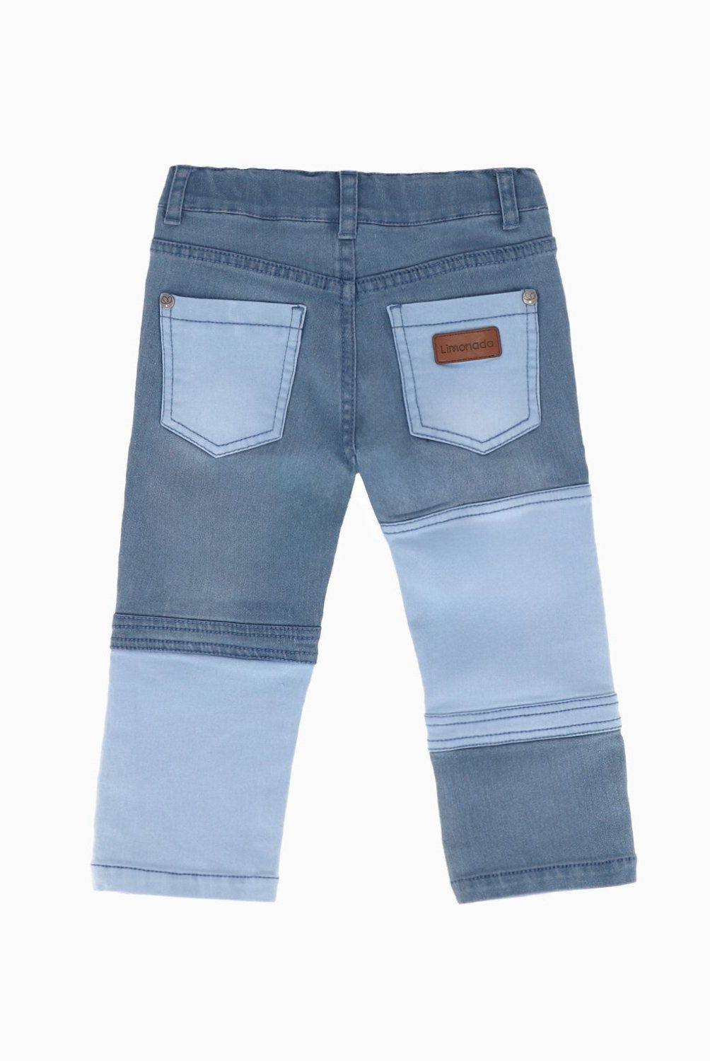 LIMONADA - Jeans Bebé Niña Denim Limonada