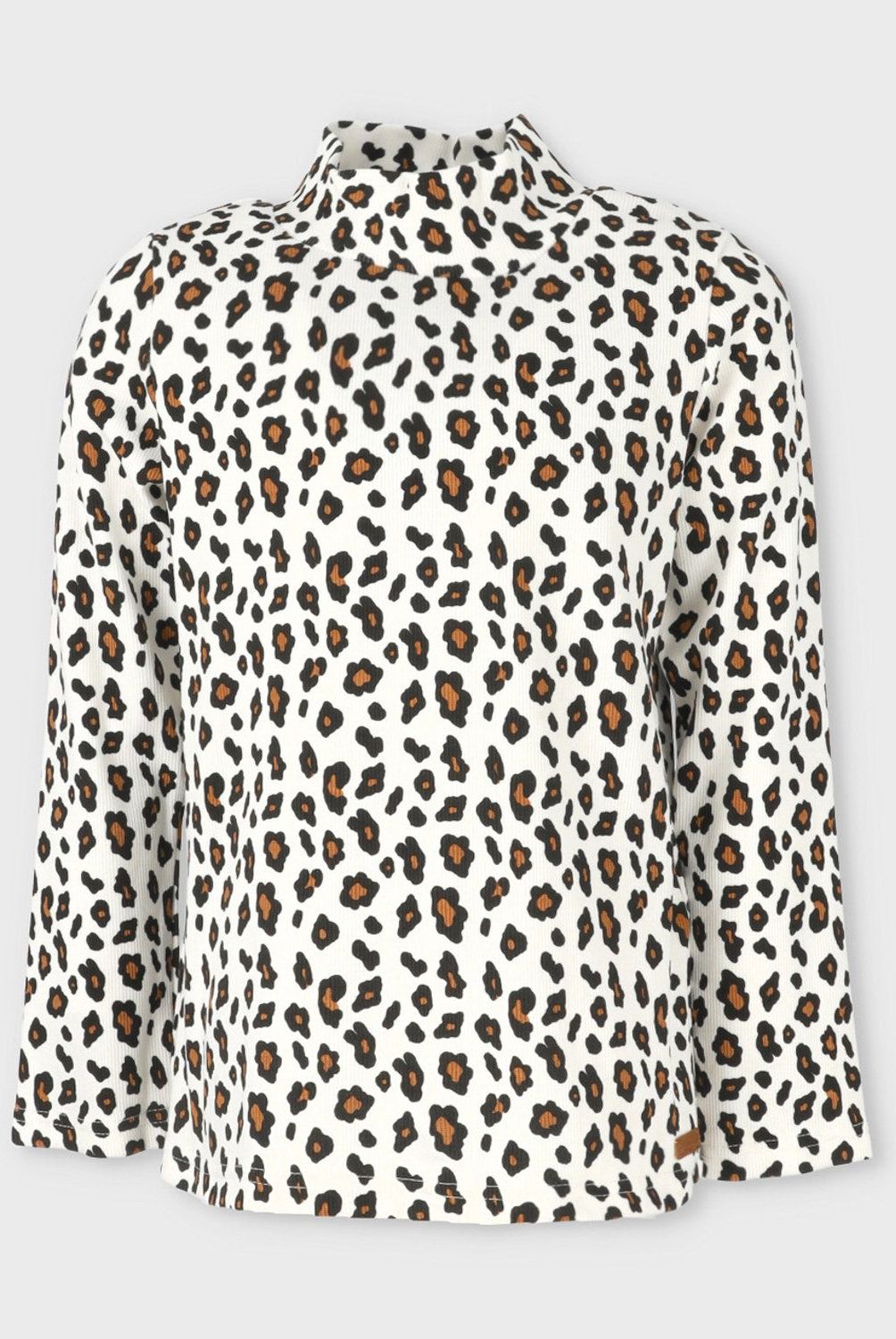 LIMONADA - Polera Niña Algodón Limonada