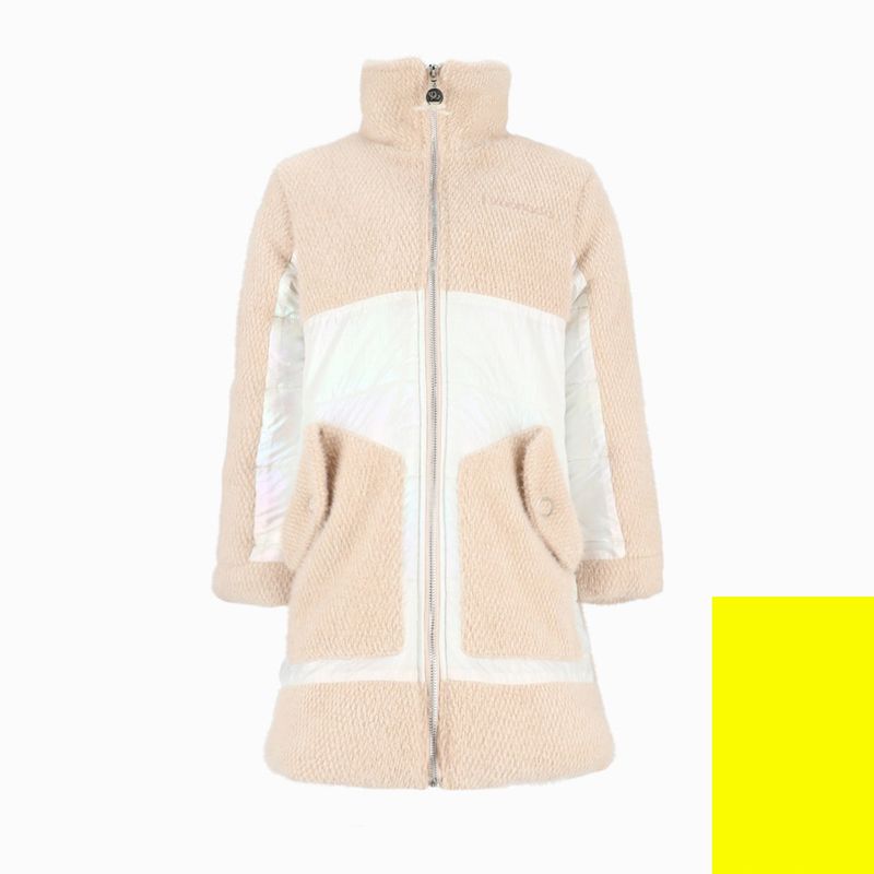 LIMONADA - Chaqueta Niña  Limonada