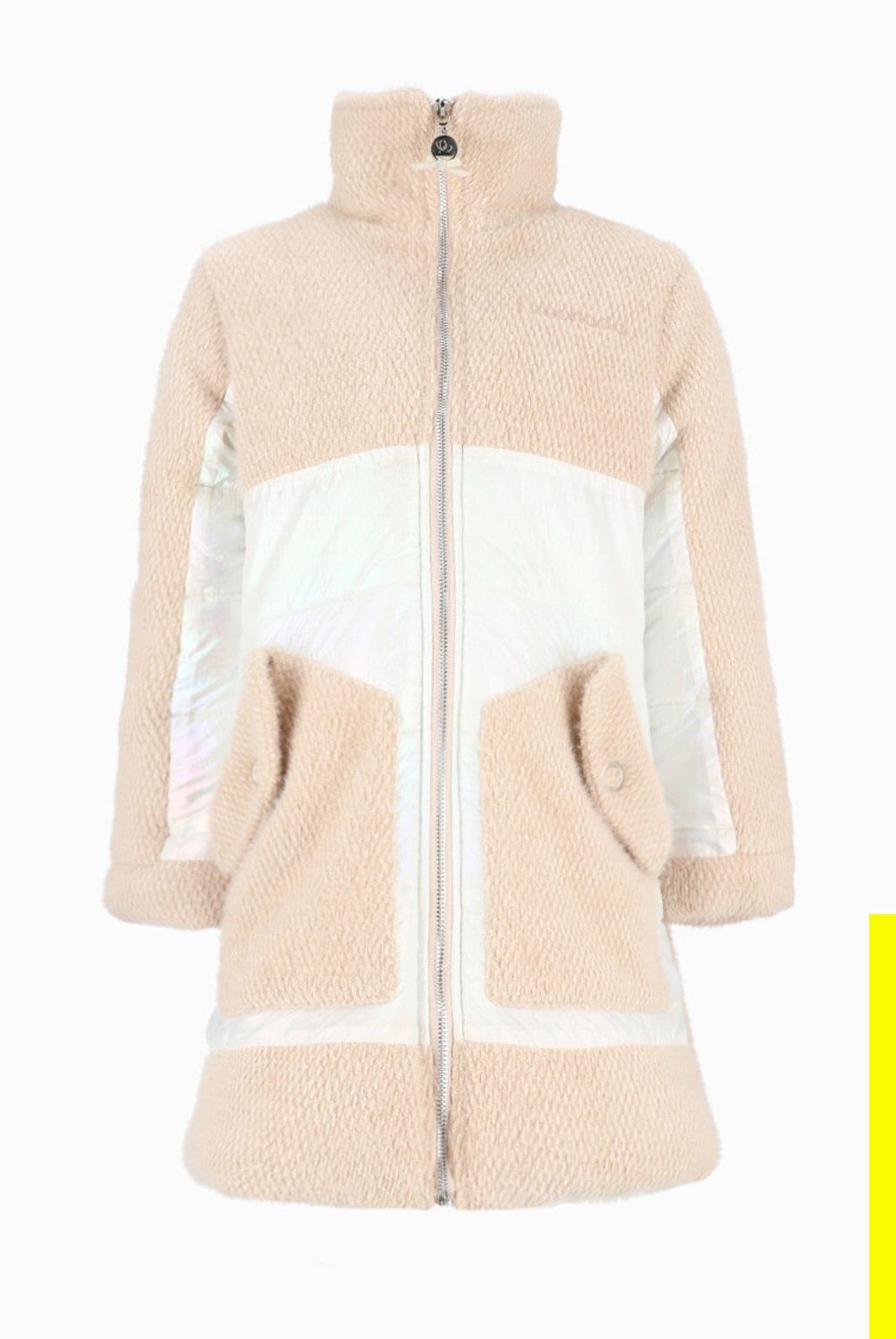 LIMONADA - Chaqueta Niña  Limonada