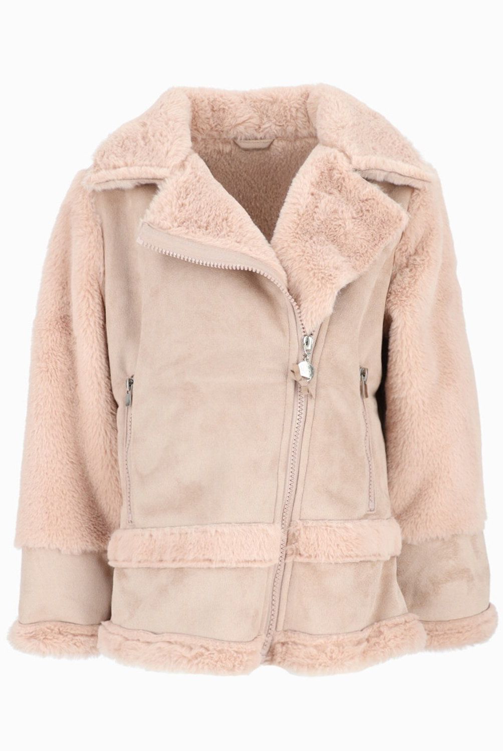 LIMONADA - Chaqueta Niña  Limonada
