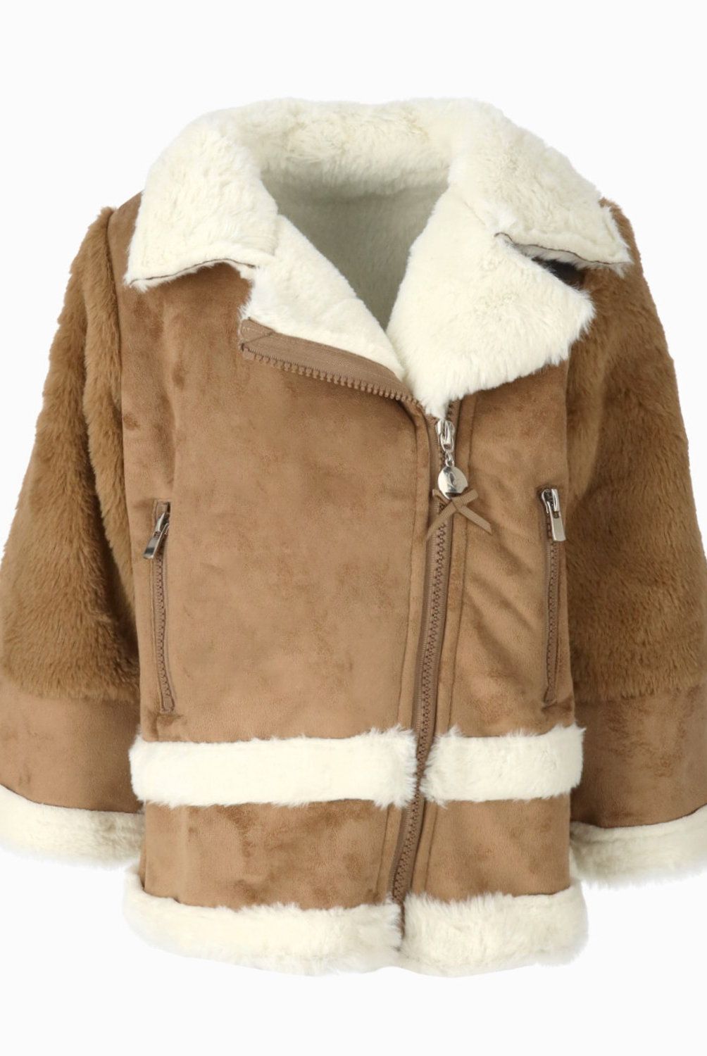 LIMONADA - Chaqueta Niña  Limonada