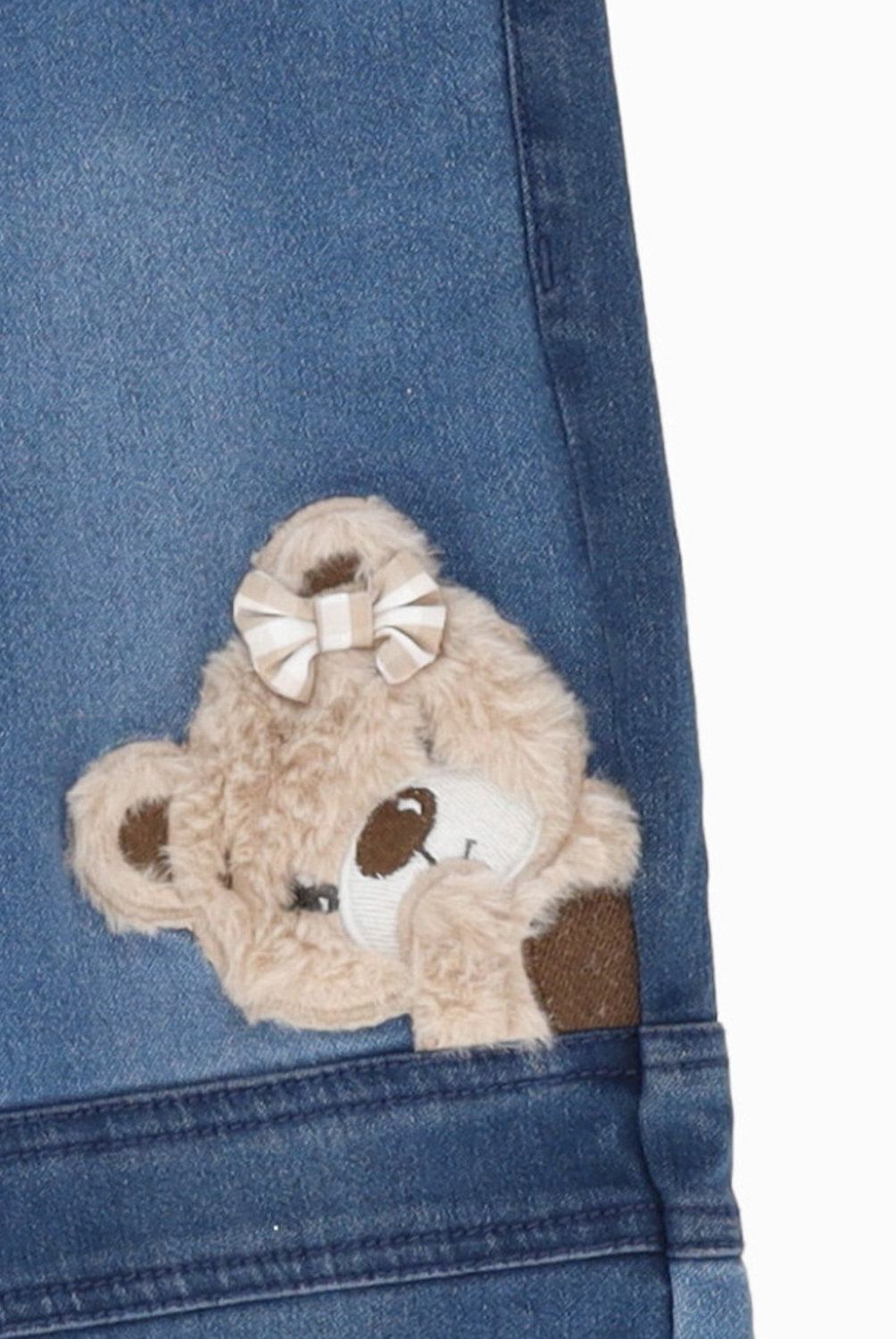 LIMONADA - Jeans Niña Denim Limonada