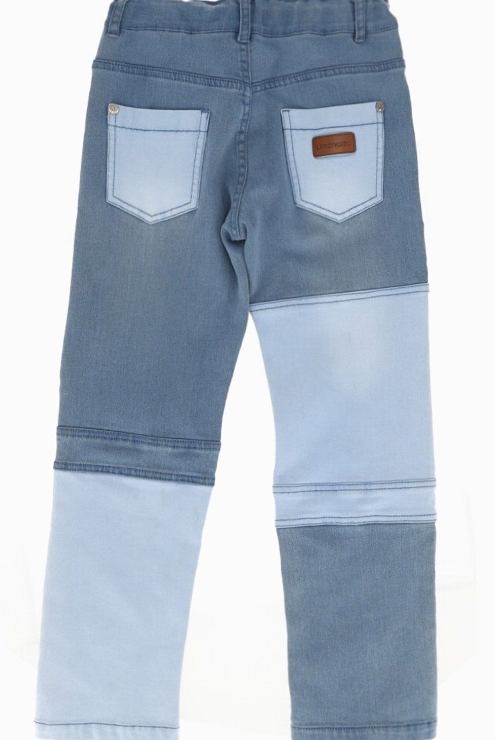 LIMONADA - Jeans Niña Denim Limonada