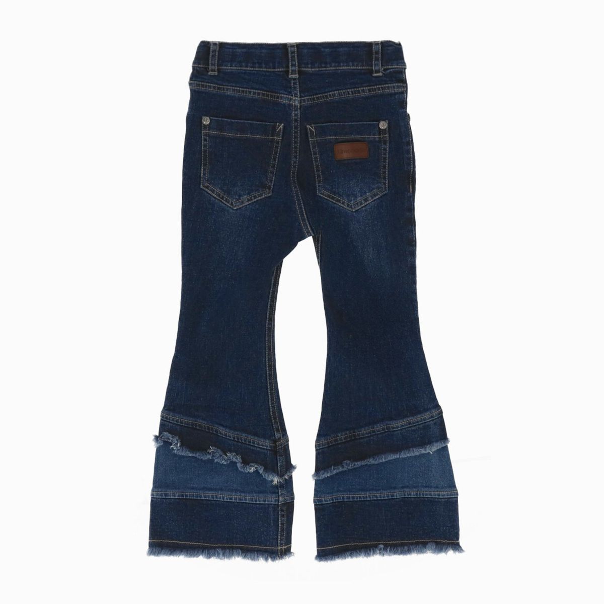 LIMONADA - Jeans Niña Denim Limonada