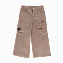 LIMONADA - Pantalón Niña