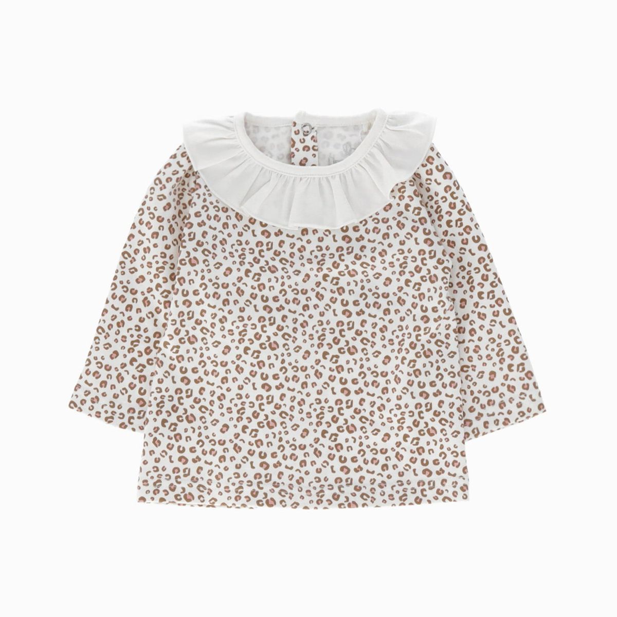 LIMONADA - Jardinera Bebé Niña Algodón Limonada