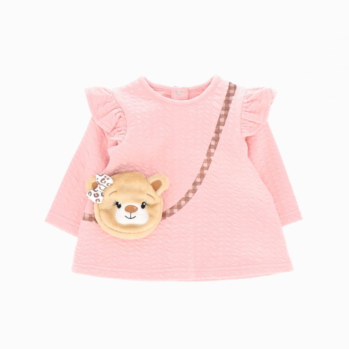 LIMONADA - Conjunto Bebé Niña Limonada