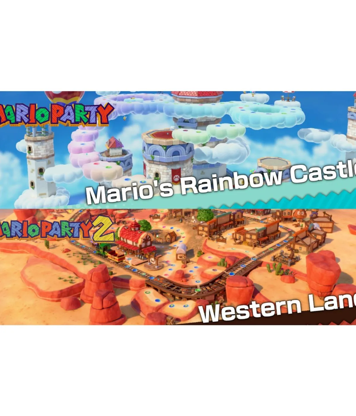 NINTENDO Sw Switch Super Mario Party Jamboree Nintendo | Falabella