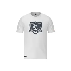 COLO COLO - Polera Deportiva Hombre