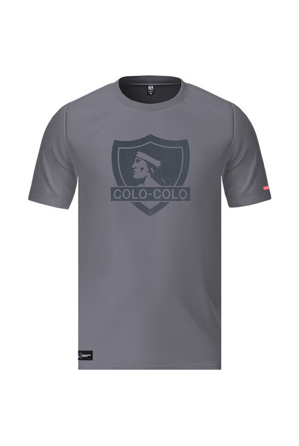 COLO COLO - Polera Deportiva Hombre Colo Colo