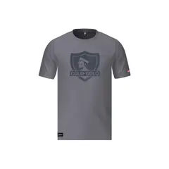COLO COLO - Polera Deportiva Hombre