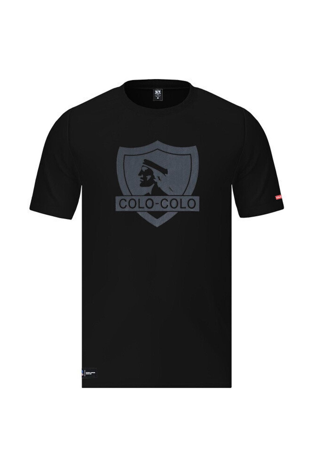 COLO COLO - Polera Deportiva Hombre Colo Colo